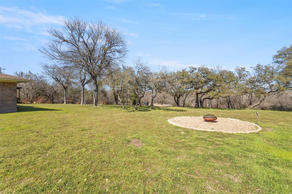 3009 Ranch House Road Willow Park, TX 76087 - Photo 33 of 40 a view of outdoor space and tree