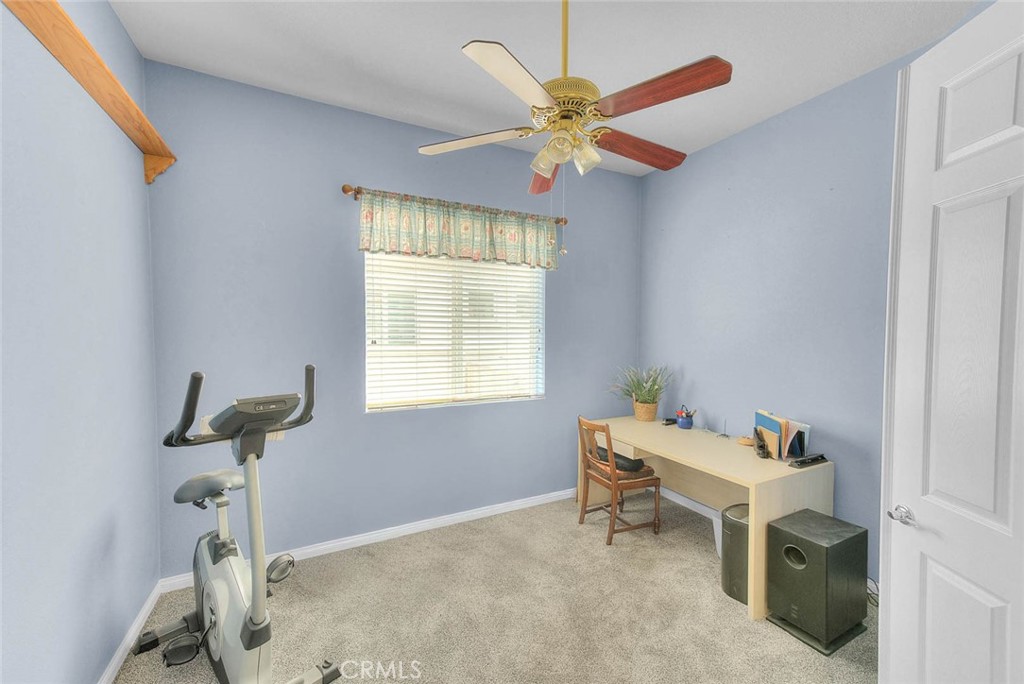 19360 Galloping Hill Road Apple Valley, CA 92308 - Photo 29 of 54 Bonus Room