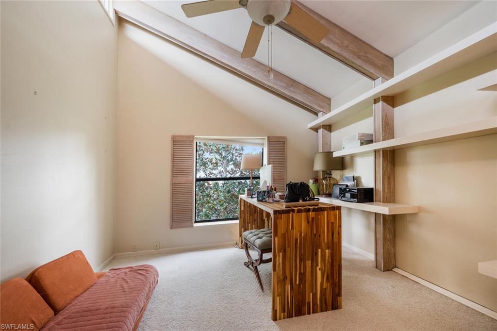 646 Augusta Boulevard Naples, FL 34113 - Photo 13 of 23 a dining room with furniture and a window