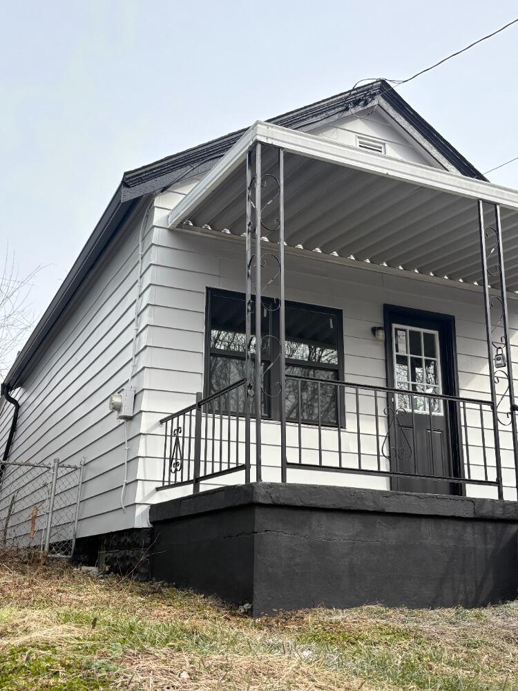 312 Boone Street Covington, KY 41014 - Photo 3 of 7