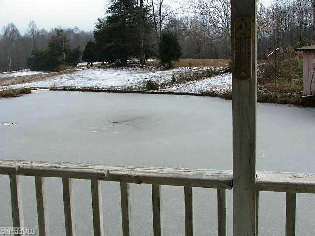 2460 Amostown Road Sandy Ridge, NC 27046 - Photo 3 of 3 Land/Lot.