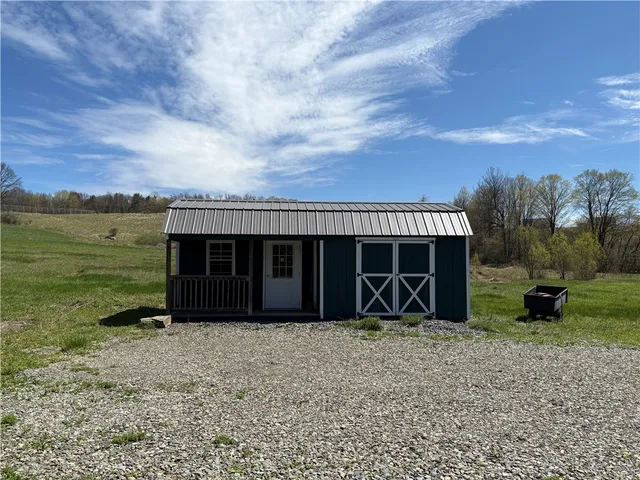 $129,900 | 46 County Road, Norwich, NY 13815