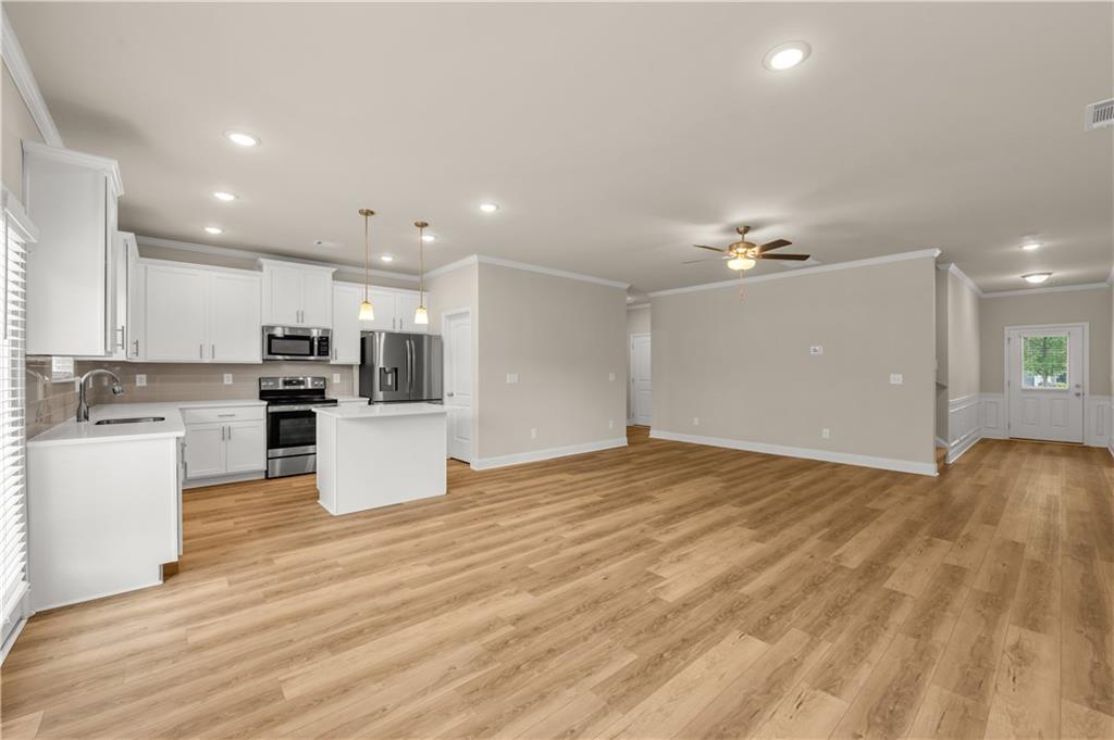 1486 Fern Rdg Lane Norcross, GA 30093 - Photo 13 of 40 Gallery Image 13