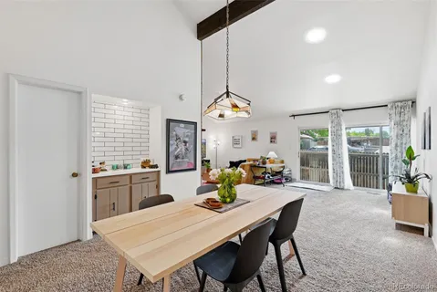$380,000 | 6495 East Happy Canyon Road, Unit 52, Denver, CO 80237