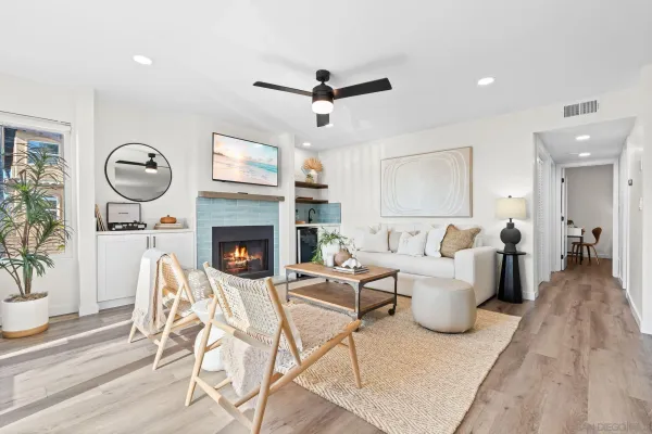 $1,169,999 | 1324 South Pacific Street, Unit 3, Oceanside, CA 92054