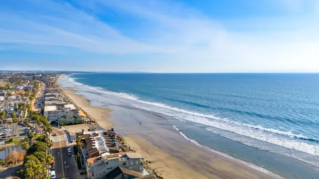 $1,199,900 | 1324 South Pacific Street, Unit 3, Oceanside, CA 92054