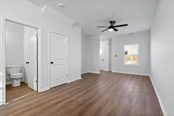 $1,050 | 1660 Golf Club Lane, Unit C, Clarksville, TN 37043