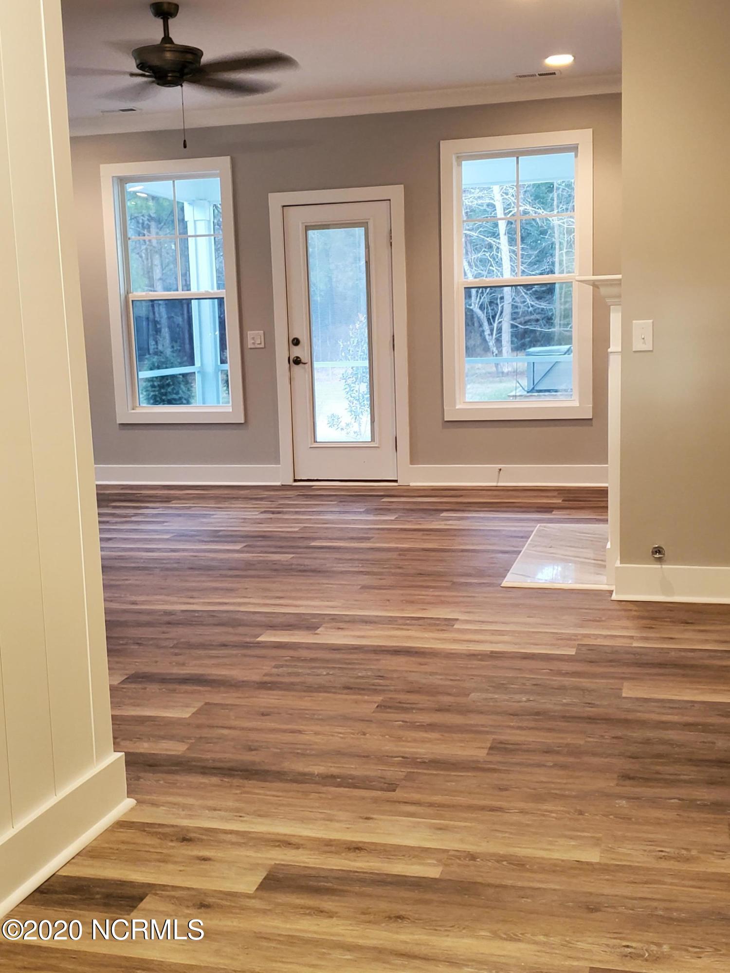 901 Nicklaus Road Boiling Spring Lakes, NC 28461 - Photo 33 of 33 Open floor plan off foyer entry