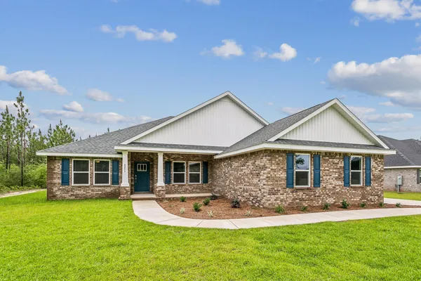 $472,900 | 6641 Prosperity Lane, Milton, FL 32570