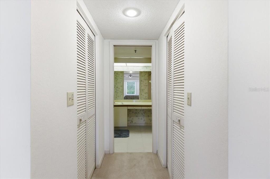 6713 Stone River Road, Unit 103 Bradenton, FL 34203 - Photo 34 of 86 a bathroom with a sink and a window