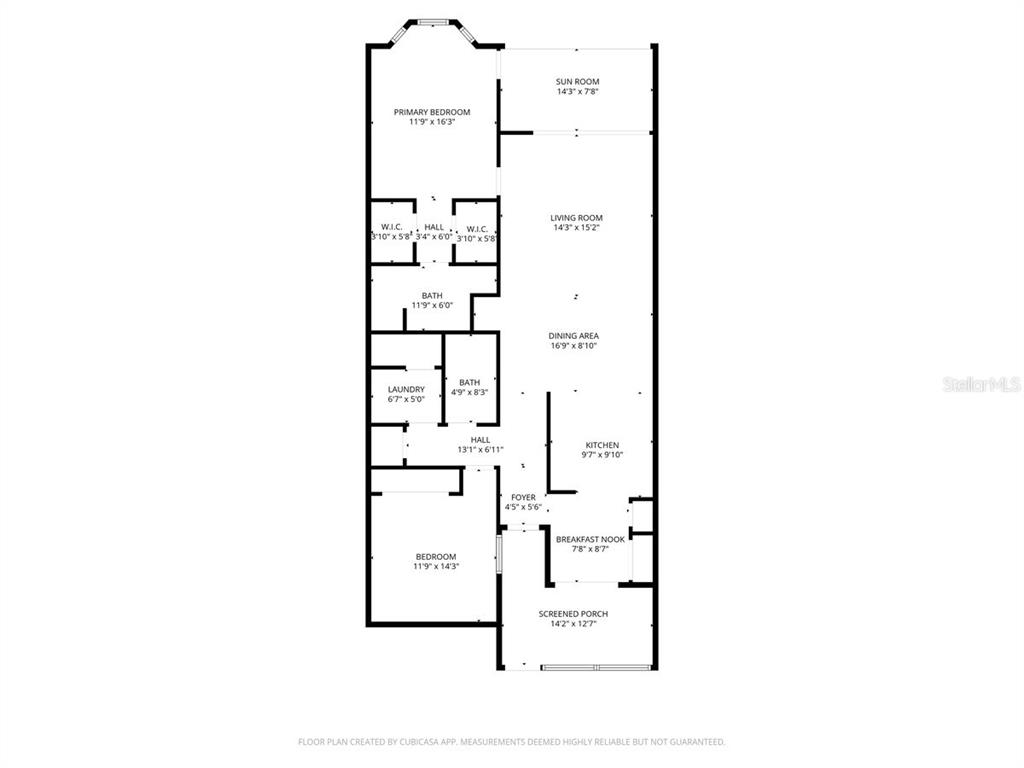 6713 Stone River Road, Unit 103 Bradenton, FL 34203 - Photo 9 of 86