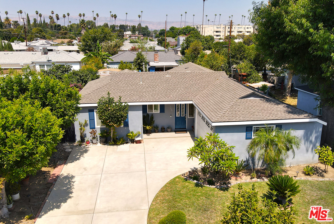 19407 Vose Street Reseda, CA 91335 - Photo 36 of 40 Gallery Image 36