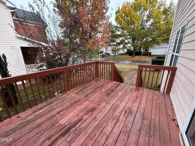 $2,100 | 100 Henson Place, Apex, NC 27502