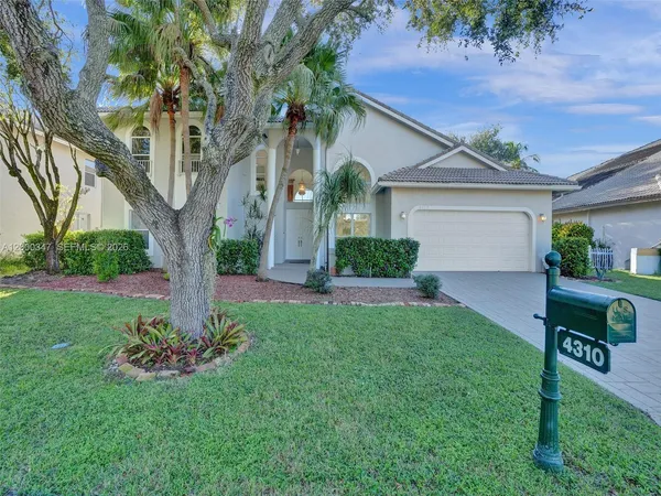 $5,950 | 4310 Northwest 63rd Avenue, Unit 4310, Coral Springs, FL 33067