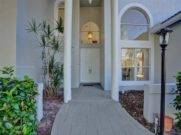 $5,950 | 4310 Northwest 63rd Avenue, Unit 4310, Coral Springs, FL 33067