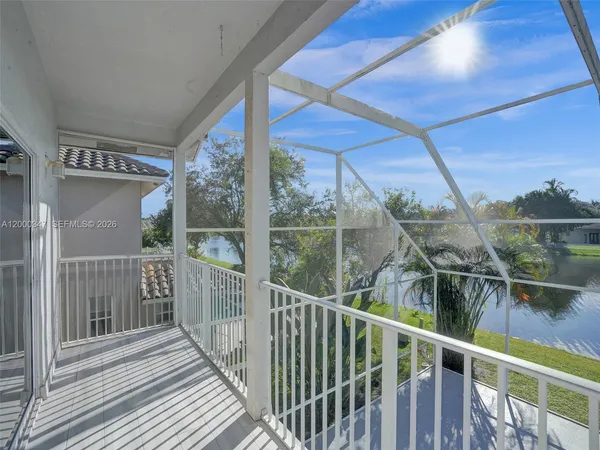 $5,950 | 4310 Northwest 63rd Avenue, Unit 4310, Coral Springs, FL 33067