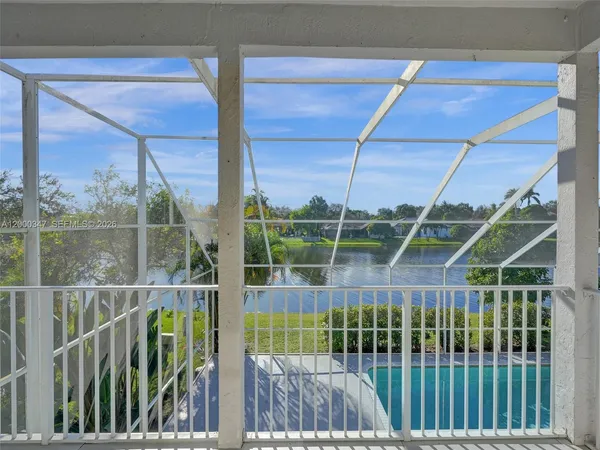 $5,950 | 4310 Northwest 63rd Avenue, Unit 4310, Coral Springs, FL 33067