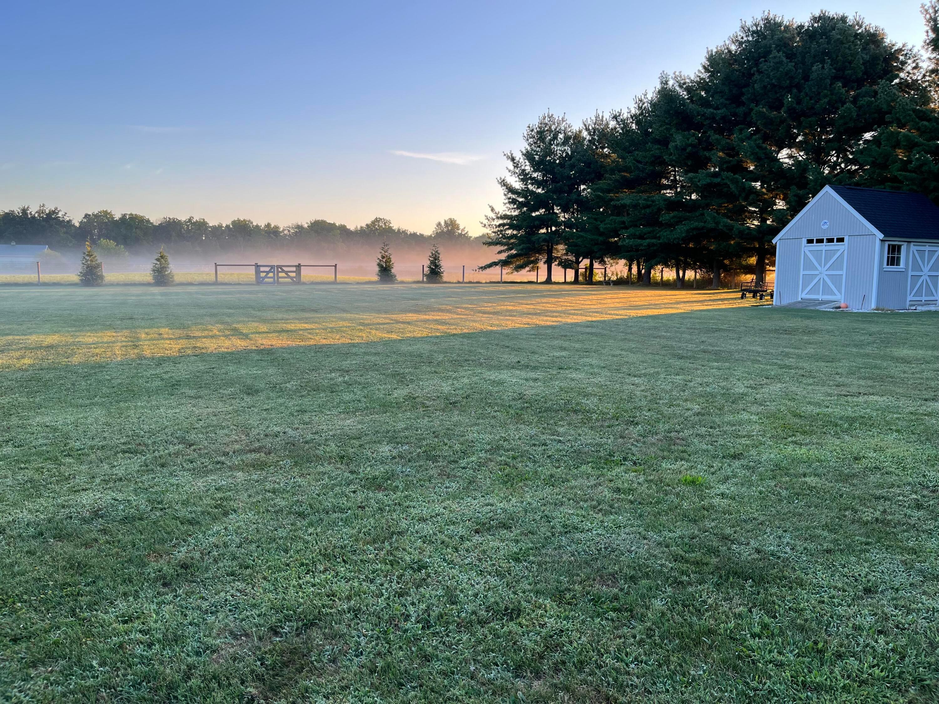 12685 Gorsuch Road Galena, OH 43021 - Photo 35 of 58 Sunrise