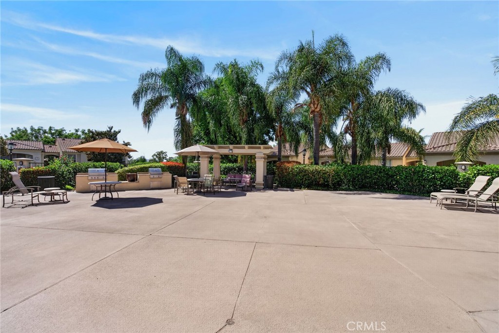 375 Central Riverside, CA 92507 - Photo 29 of 44 BBQ and outdoor dining/gathering