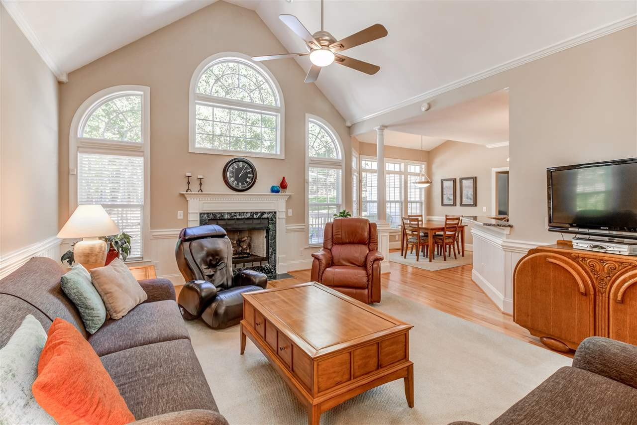 11604 John Allen Road Raleigh, NC 27614 - Photo 10 of 25 Photo 10