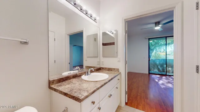 $375,000 | 6900 East Princess Drive, Unit 1126, Phoenix, AZ 85054