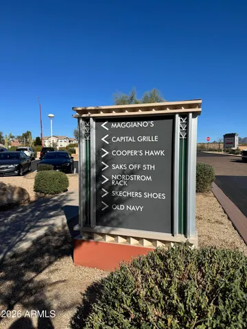 $375,000 | 6900 East Princess Drive, Unit 1126, Phoenix, AZ 85054