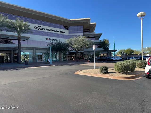 $375,000 | 6900 East Princess Drive, Unit 1126, Phoenix, AZ 85054