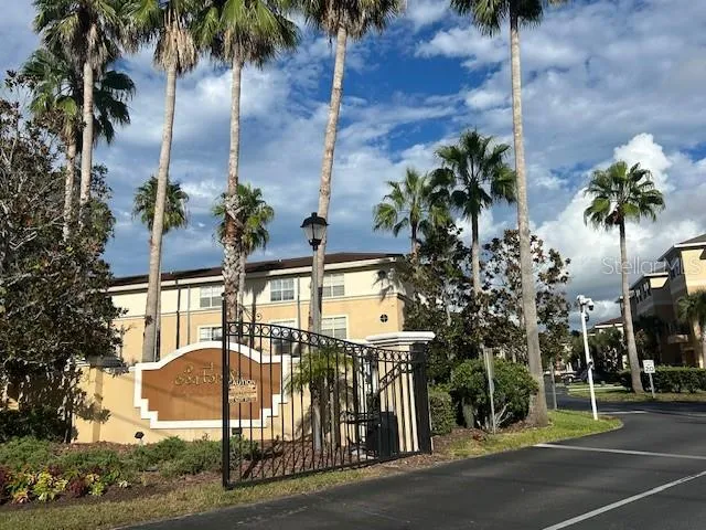 a view of a house with pool