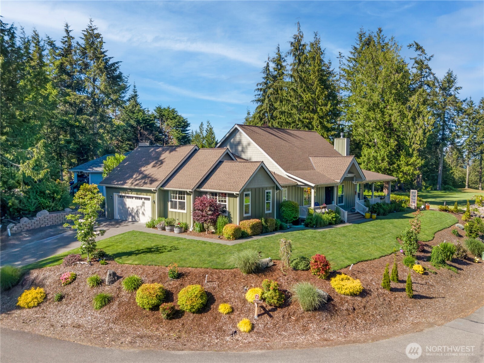 20 Dunsmuir Road Port Ludlow, WA 98365 - Photo 38 of 40