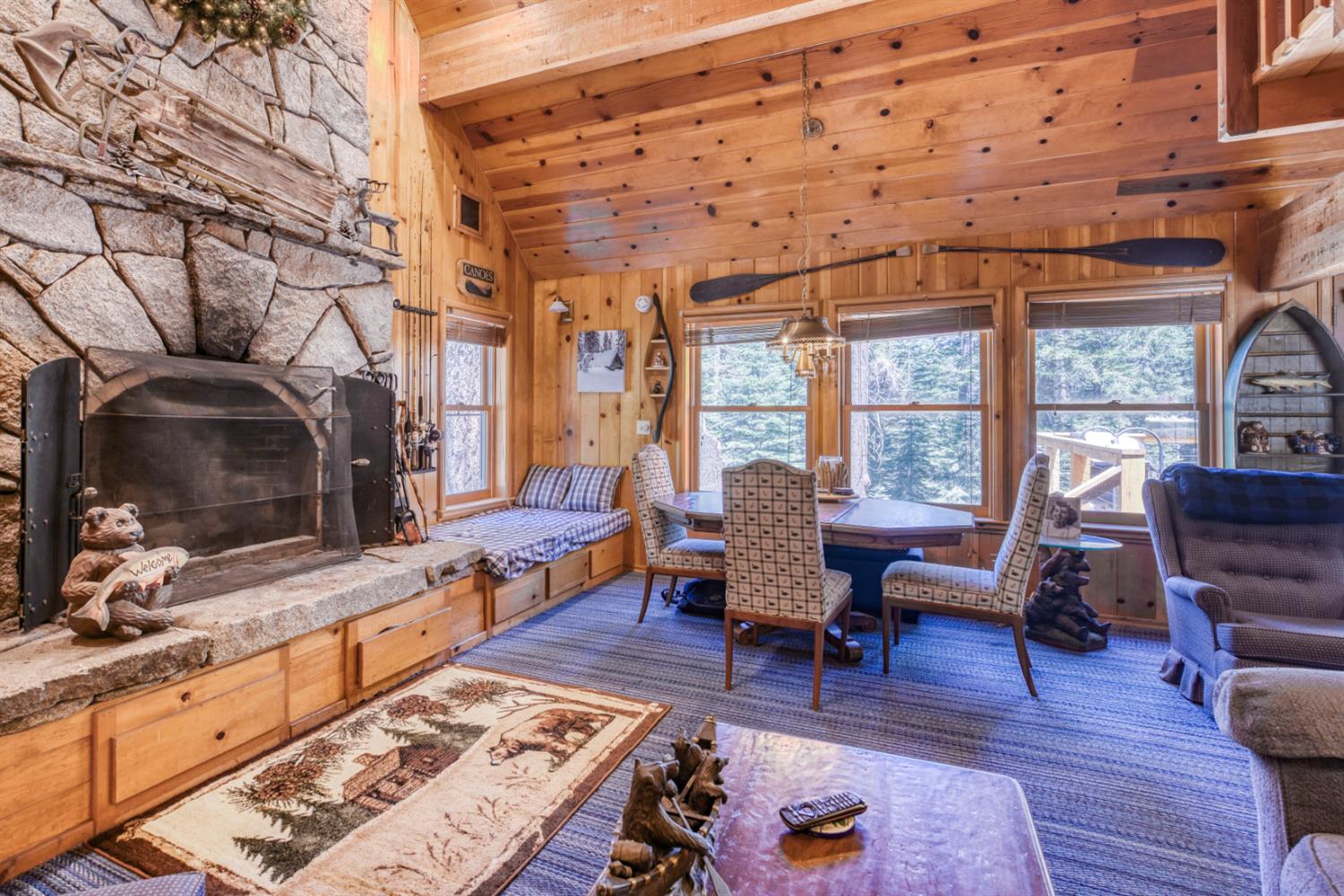 61504 Huntington Lake Road, Unit 6 Mono Hot Springs, CA 93642 - Photo 15 of 49