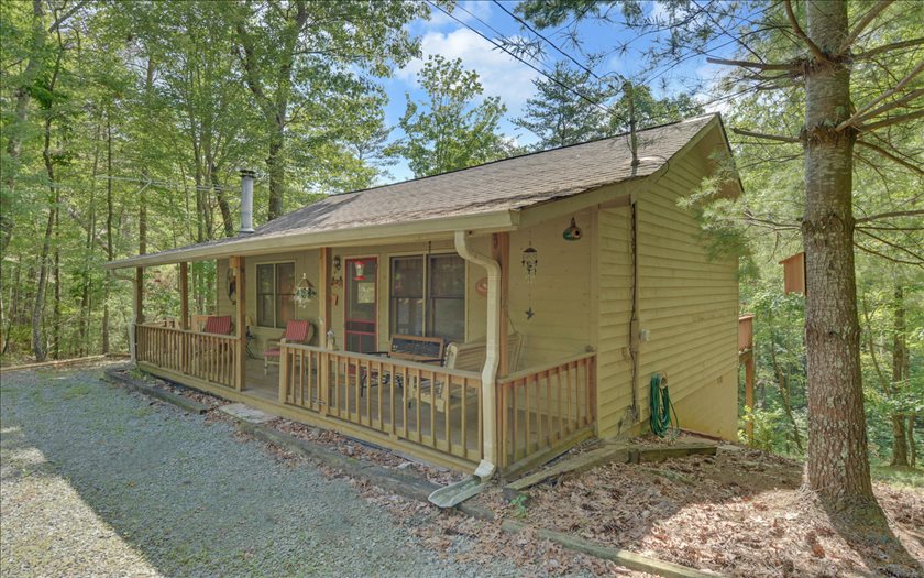 34 Ridgeview Court Ellijay, GA 30536 - Photo 1 of 1 Main View