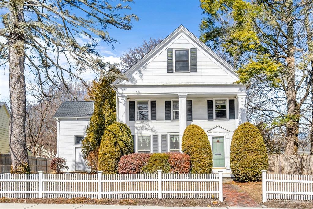 84 Main Street Hopkinton, MA 01748 - Photo 1 of 34 Gallery Image 1