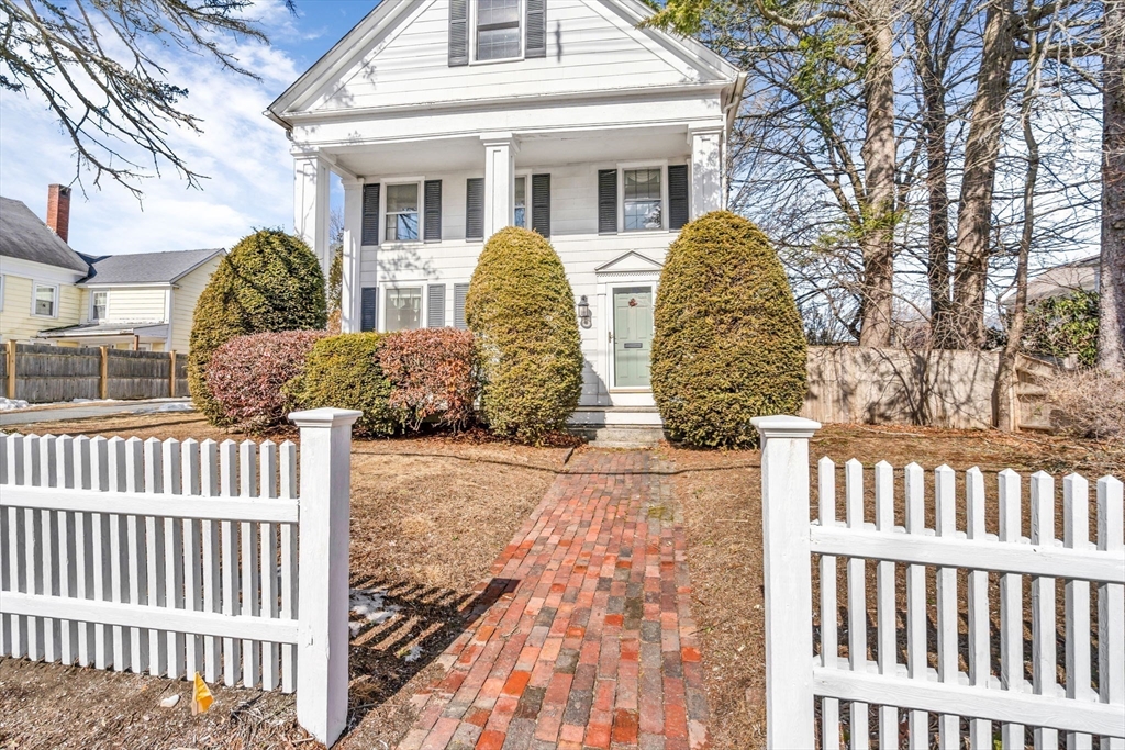 84 Main Street Hopkinton, MA 01748 - Photo 2 of 34 Gallery Image 2