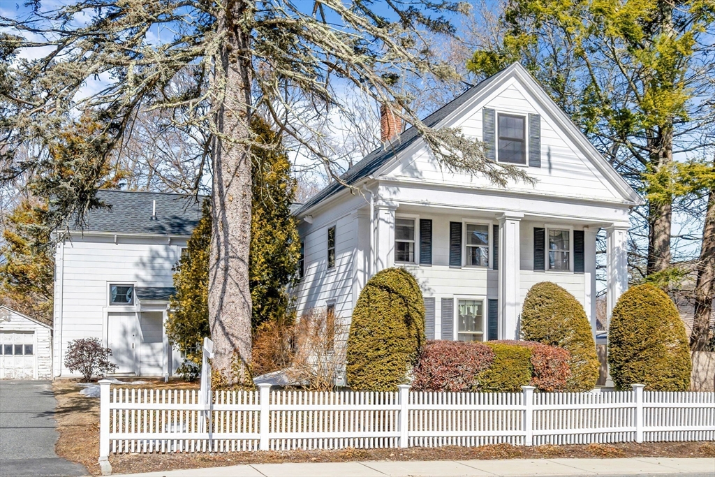 84 Main Street Hopkinton, MA 01748 - Photo 3 of 34 Gallery Image 3