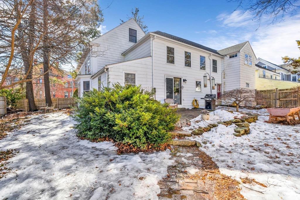 84 Main Street Hopkinton, MA 01748 - Photo 32 of 34 Gallery Image 32
