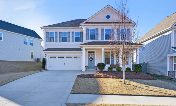 $459,000 | 109 Woodcross Drive, Simpsonville, SC 29681