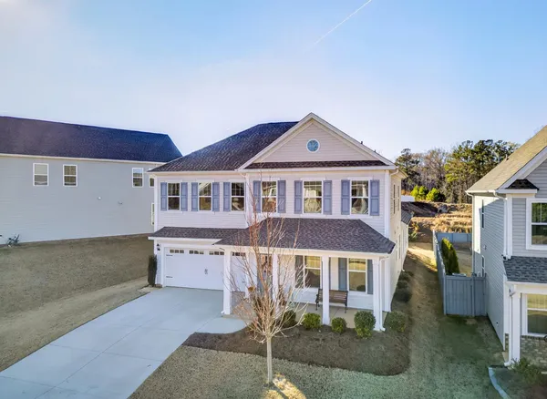 $449,000 | 109 Woodcross Drive, Simpsonville, SC 29681