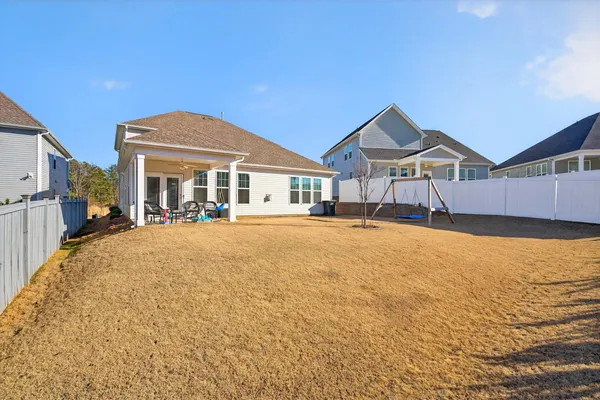 $449,000 | 109 Woodcross Drive, Simpsonville, SC 29681