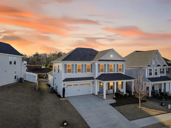 $449,000 | 109 Woodcross Drive, Simpsonville, SC 29681
