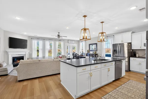 $449,000 | 109 Woodcross Drive, Simpsonville, SC 29681