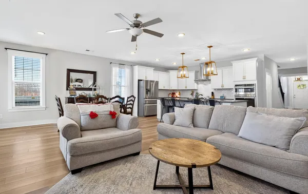 $449,000 | 109 Woodcross Drive, Simpsonville, SC 29681