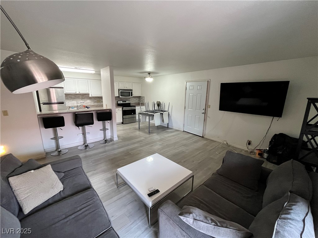 4961 River Glen Drive, Unit 28 Las Vegas, NV 89103 - Photo 5 of 10