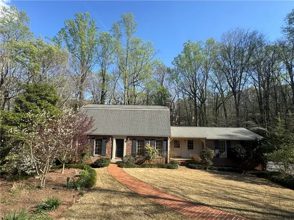 $398,000 | 91 Brookwood Drive, Clemson, SC 29631
