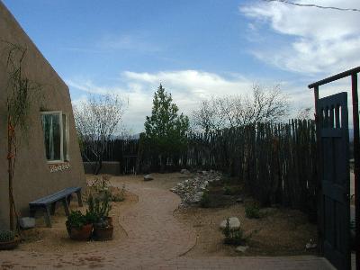 1320 West Branch Road Benson, AZ 85602 - Photo 7 of 10