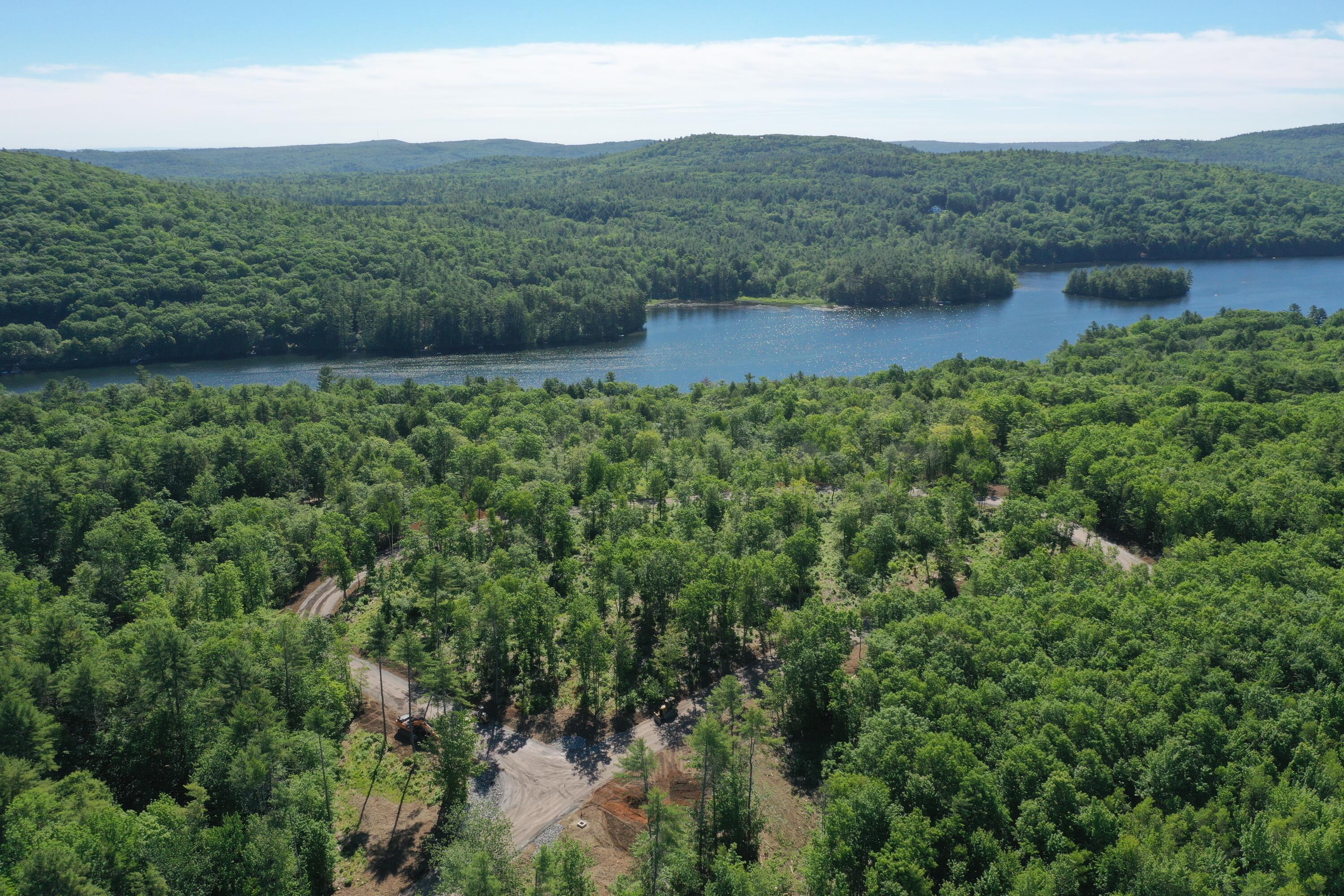 Lot 11 Casco Road Naples, ME 04055 - Photo 12 of 17 DJI_0805