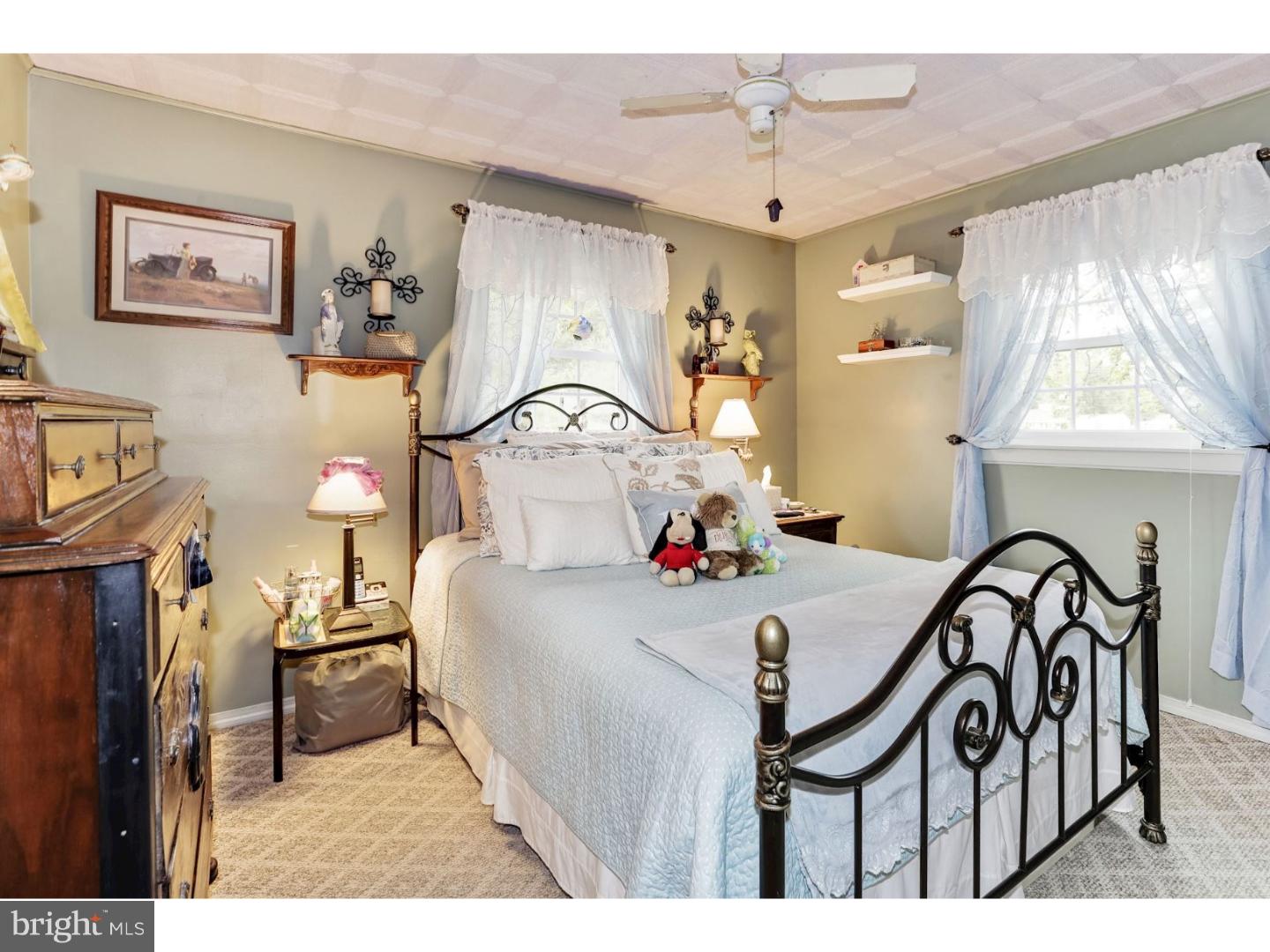 51 Stagecoach Road Southampton, NJ 08088 - Photo 14 of 25