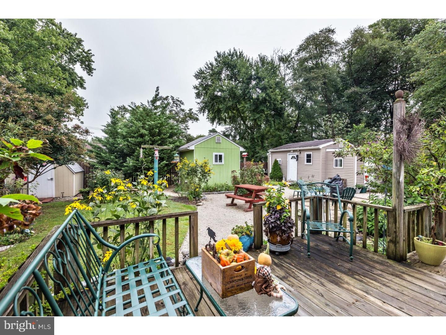 51 Stagecoach Road Southampton, NJ 08088 - Photo 17 of 25