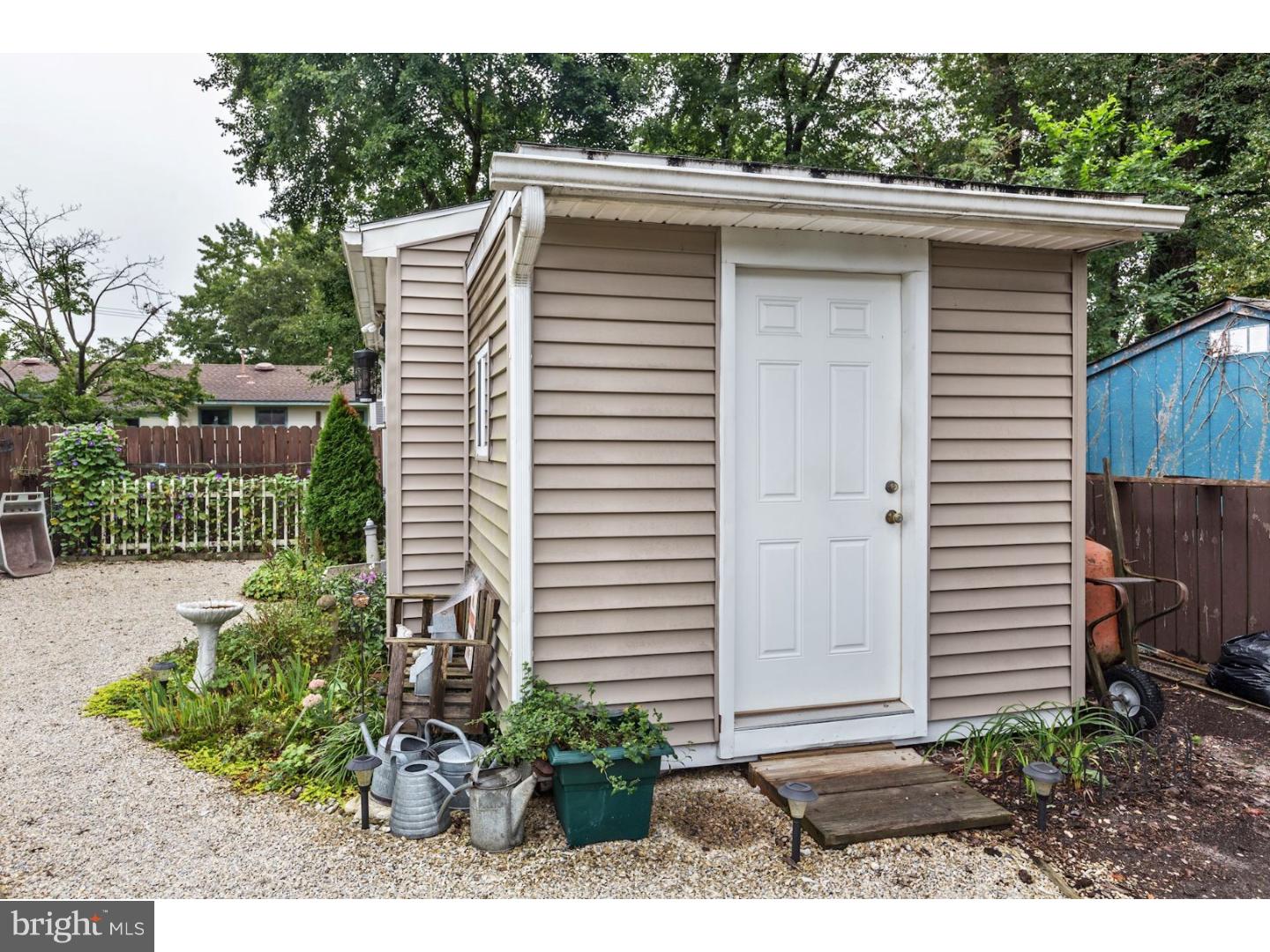 51 Stagecoach Road Southampton, NJ 08088 - Photo 19 of 25