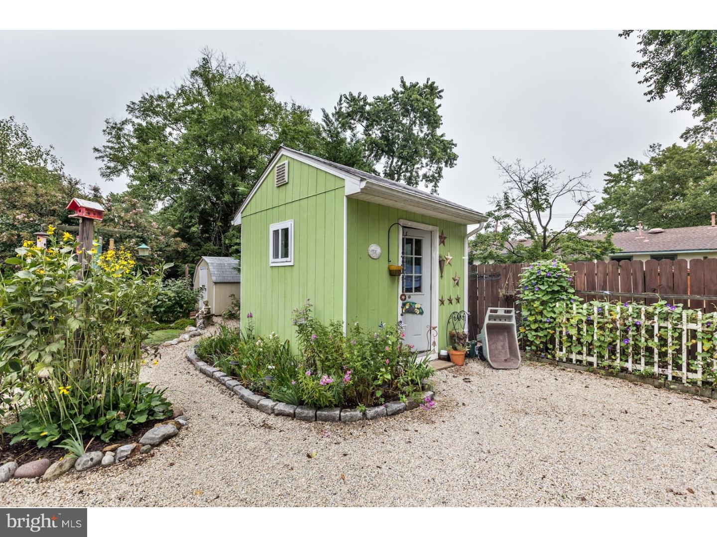 51 Stagecoach Road Southampton, NJ 08088 - Photo 20 of 25