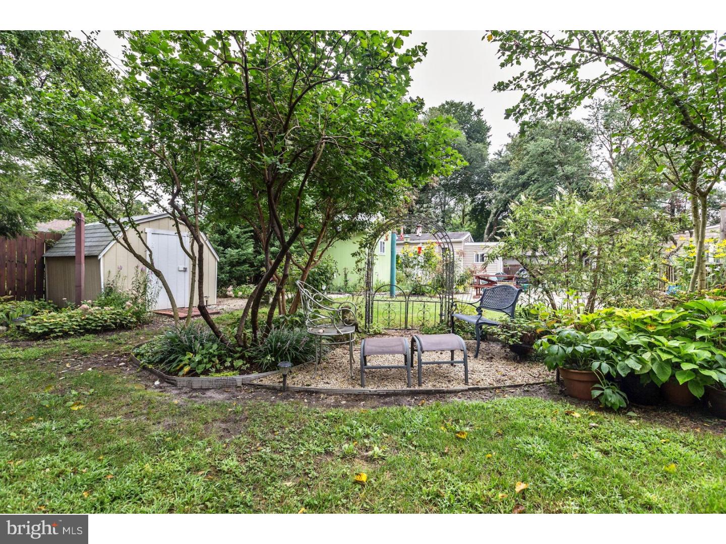 51 Stagecoach Road Southampton, NJ 08088 - Photo 22 of 25